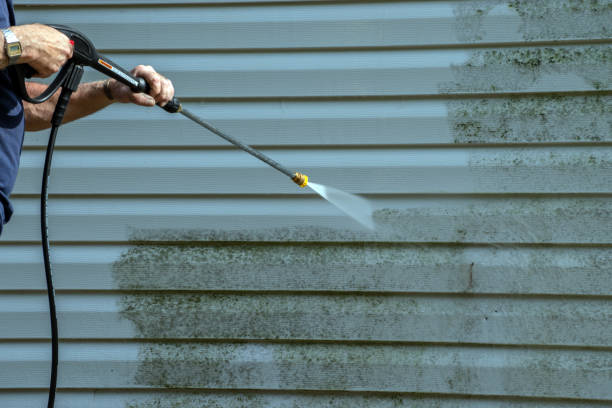 Best Driveway Pressure Washing  in South Plainfield, NJ